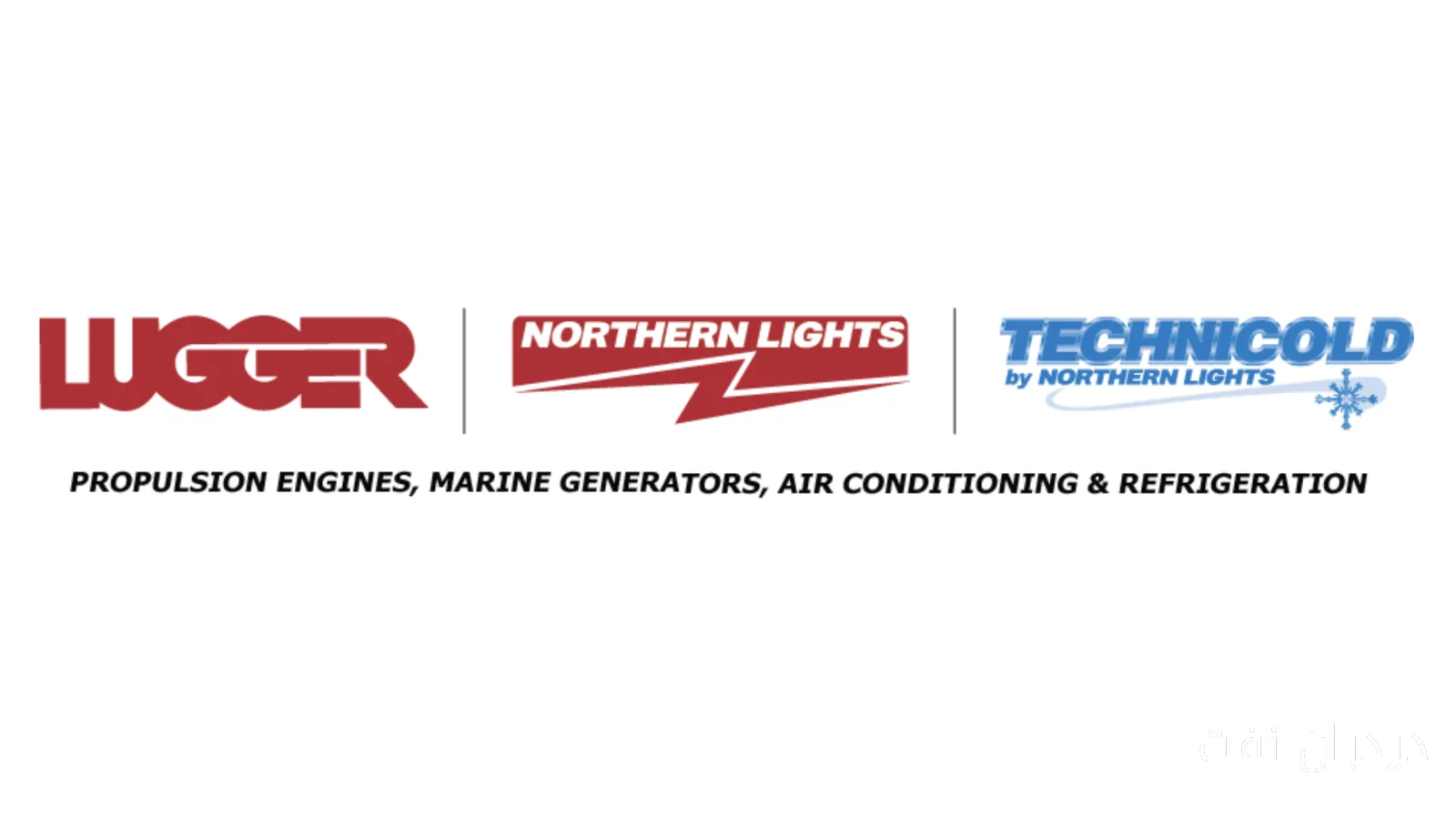 Northern Lights با Tonissi Marine برای توزیع محصولات در اروپا همکاری می‌کند