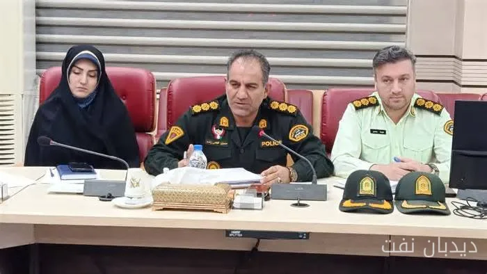 پلیس امنیت اقتصادی قزوین شگردهای قاچاقچیان سوخت را افشا کرد
