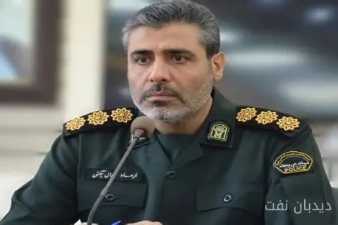 کشف ۲۶ هزار لیتر سوخت قاچاق در الیگودرز