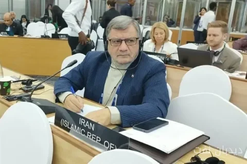 واکنش هیأت پارلمانی ایران به پیشنهاد بحرین درباره کشتیرانی