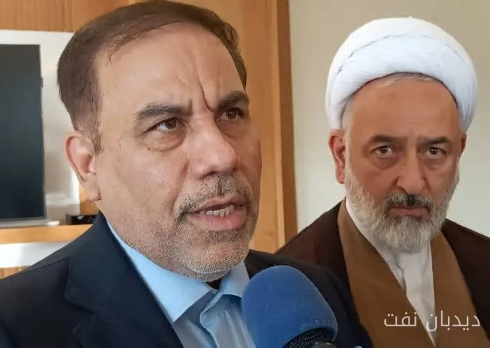 اصغر جهانگیر: نیاز به بازنگری در مصرف انرژی مراکز فرهنگی
