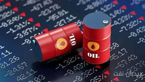 افزایش قیمت نفت برنت به ۱۰۴ دلار و تأثیر تحولات سیاسی بر بازار انرژی