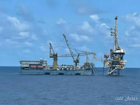 Energy Drilling قرارداد ۳۰ ماهه حفاری دریایی را با CPOC امضا کرد