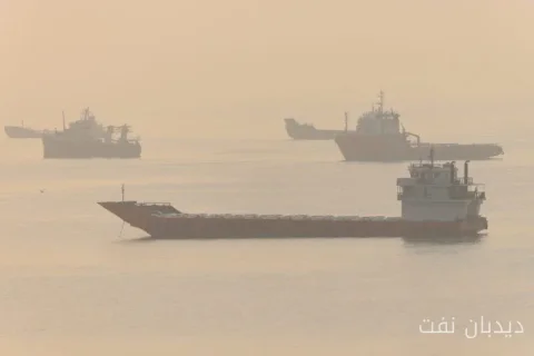 UKMTO از عدم گزارش اکثر حملات به کشتی‌ها در تنگه هرمز خبر داد