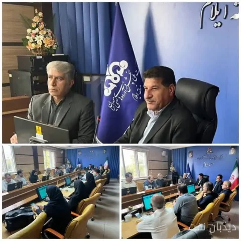 پیشگیری از قاچاق ۹ میلیون لیتر سوخت در ایلام با حذف پروانه‌های نامتعارف