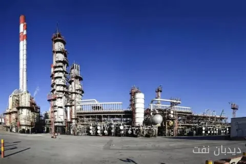 آغاز تعمیرات اساسی ۳ واحد پالایشگاه اصفهان به مدیریت علیرضا قزوینی‌زاده