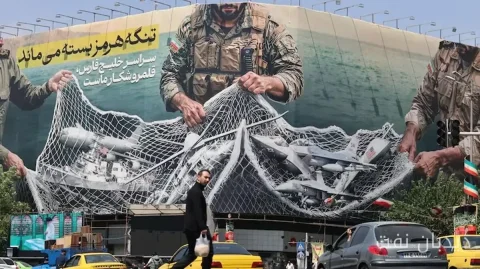 بانک جهانی: جنگ ایران اقتصاد خاورمیانه را ۲.۱ درصد کوچک می‌کند