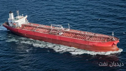 کشتی تحریمی Sea Owl 1 پس از هفت ماه توقیف از سوئد آزاد شد