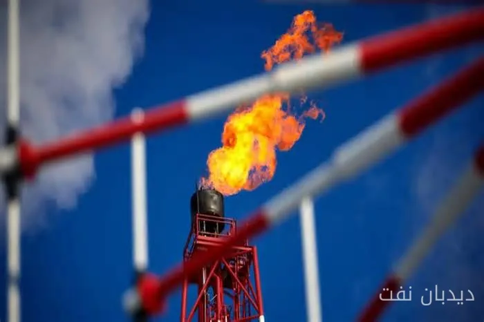 ناترازی ۱۳۰ میلیون مترمکعبی گاز در ایران تهدیدی برای صنایع و تولید
