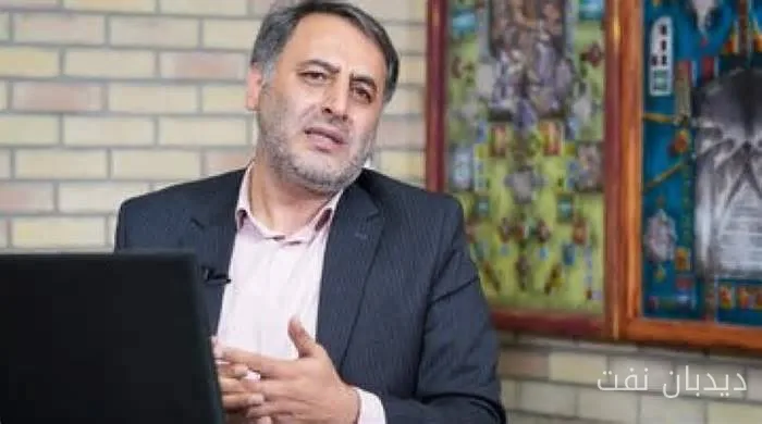 همت قلی‌زاده: تغییر قیمت‌گذاری نفت از سال ۱۳۸۶ مشکلات اقتصادی را تشدید کرده است