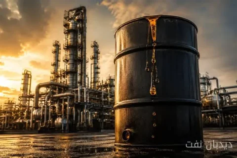 Kuwait and Saudi Arabia Sign $1.65 Billion Contract for the Arash Gas Field