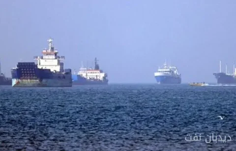 صادرات نفت خام از خاورمیانه در هفته پایانی سپتامبر به بالاترین سطح پیش از جنگ رسید