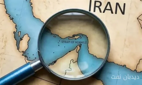 سرلشکر صفوی: مدیریت هوشمند تنگه هرمز راهبرد اصلی ایران است