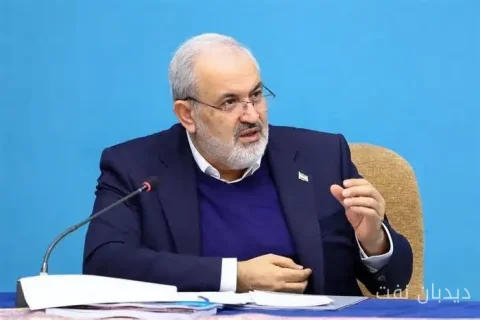 عباس علی‌آبادی: ناترازی برق کشور به ۲۰ هزار مگاوات کاهش یافته است