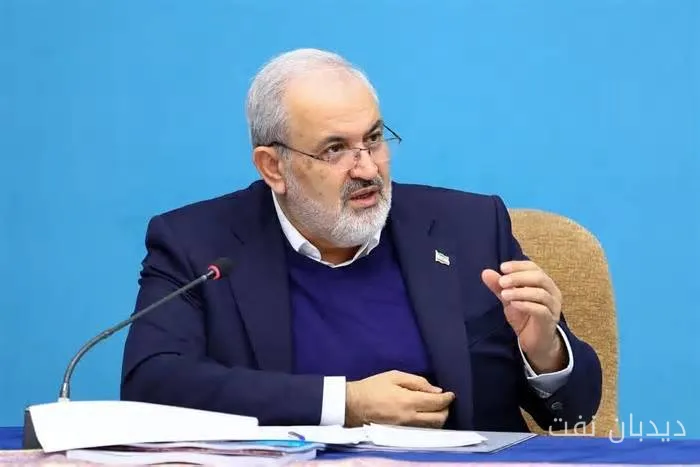 عباس علی‌آبادی: ناترازی برق کشور به ۲۰ هزار مگاوات کاهش یافته است