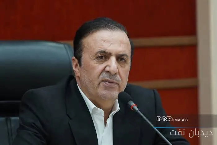تاکید استاندار قزوین بر تسریع پرداخت تسهیلات بانکی و مدیریت انرژی