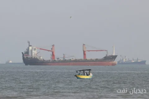 وزیر امور خارجه ایران: پیشنهاد بازگشایی تنگه هرمز همچنان روی میز است