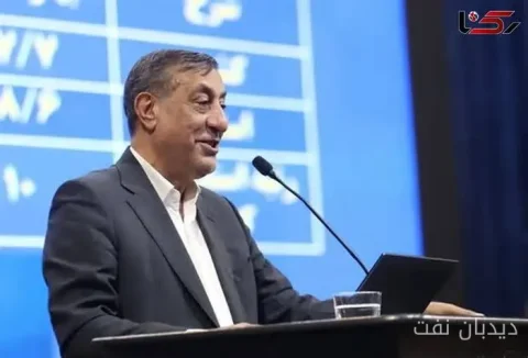 قائم‌پناه: ضرورت مدیریت مصرف انرژی در واحدهای تولیدی در فصل زمستان