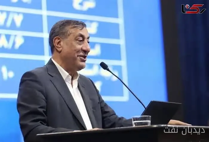قائم‌پناه: ضرورت مدیریت مصرف انرژی در واحدهای تولیدی در فصل زمستان