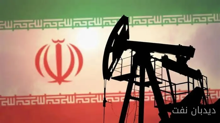 صنعت نفت ایران در شرایط جنگی با افزایش ۲۰۰ هزار بشکه ای تولید مواجه است