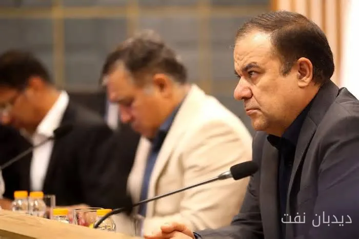 انتخاب مصطفی متدین به‌عنوان مدیرعامل جدید استقلال