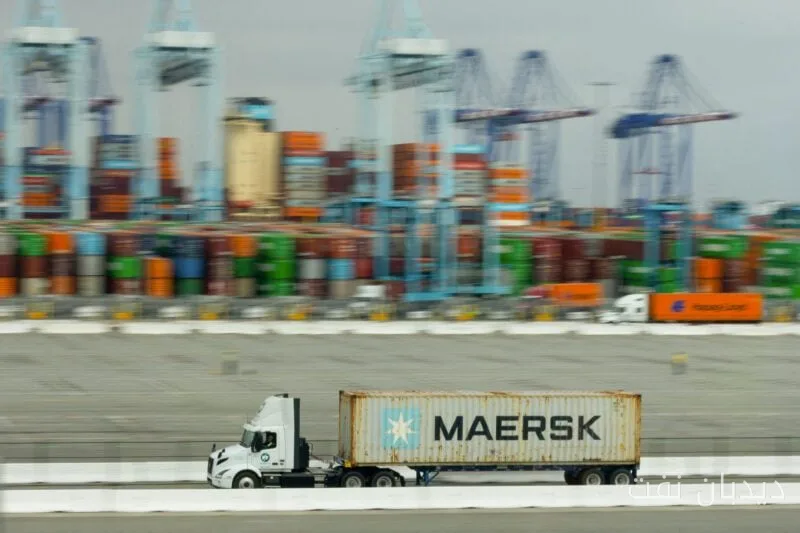 توافق A.P. Moller-Maersk و Hateco برای پروژه حملونقل ریلی ۳.۵ میلیارد دلاری در ویتنام